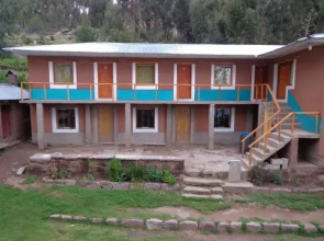 Posada Ccotos