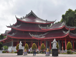 POP! Hotel Pemuda Semarang