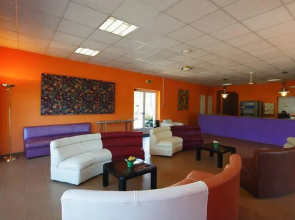 Compostela Inn