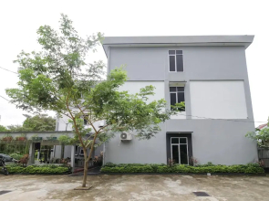 Airy Eco Pontianak Tenggara Reformasi Gang Teknik 2
