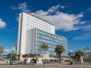 JR KYUSHU HOTEL Miyazaki