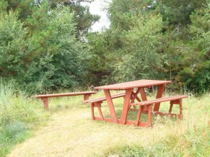 Thorup Strand Holiday House - Markstien 12 - ID 468