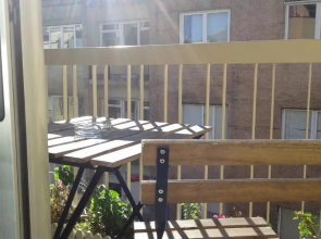 Apartment Cedofeita 408
