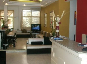 Geotanya Apartments