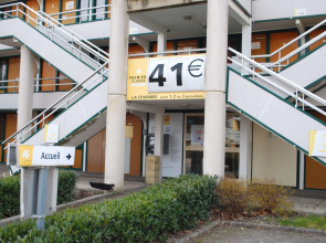 Premiere Classe Epinal