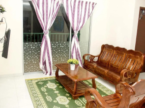 Teratak Myza Guesthouse