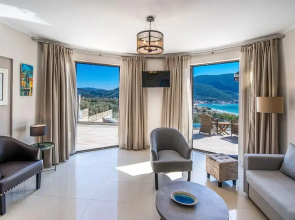 Villa Mare 3 Aria Drakatos