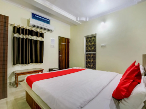 OYO 71936 Hotel Badri Inn & Yatri Niwas