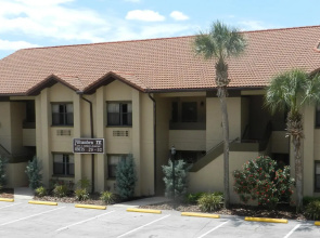 Alhambra Villas