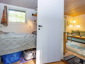4 Person Holiday Home in Bryrup-by Traum
