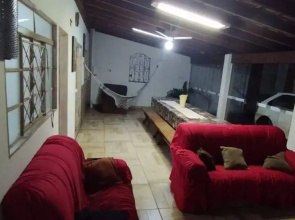 Casa De Avó!! Agradável E Aconchegante