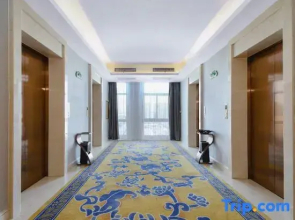Vienna International Hotel (Wenzhou South Railway Station)