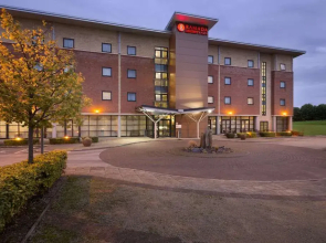 Ramada Plaza