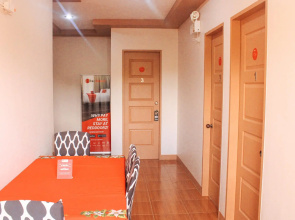RedDoorz @ Taloto District Tagbilaran