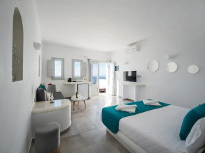 Vitsentzos Suites