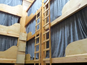 Aotea Hostel Iquique