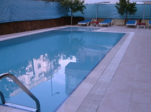 Best Life Apart Hotel