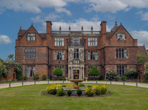 Castle Bromwich Hall Hotel, BW Signature Collection by Best Western