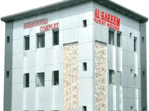 Al-Kareem Guest House