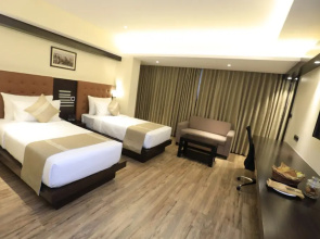 Ocean Pearl Inn