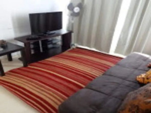 Departamento Alejandro Nathaniel