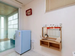Gyeongju Real Steel Pension B