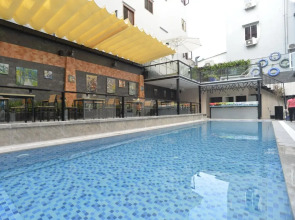 Beautiful Saigon Hotel