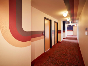 Ovolo Melbourne South Yarra, a Wyndham Hotel