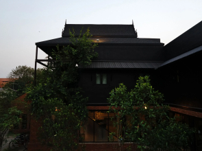 Silp-Pa Phra Nakhon Si Ayutthaya Hotel