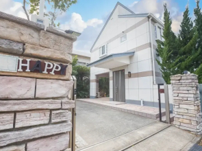 Happy House Shirahama