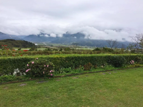 Jiu An Qing Jing Homestay