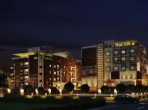 Best Western Plus O2