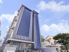 Treebo Finesta Suites, Nagpur Airport