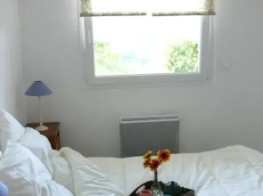 Gîte la Sapinière