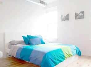 The Shirt Corner Apartments