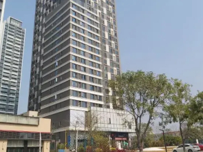 Heshan Baidawu apartmen