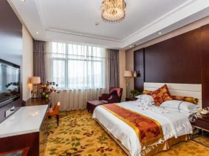 JinHou Group Weihai Hotel