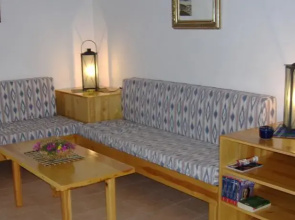 Casa Barca