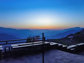 WelcomHeritage Arka Resort & Spa Rishikesh