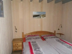Ferienhaus im Skandinavischen Stil