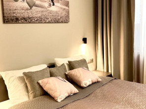 Апартаменты на дороге на Турухтанные Острова 5 корпус 1