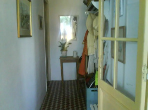 House With 4 Bedrooms in Leucate, With Wonderful sea View, Enclosed Ga
