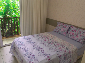 Lindo apartamento de 3 quartos