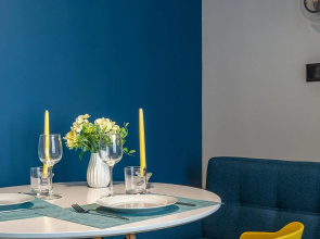InHome24 (ИнХоум24) на аллее Берёзовая 19 корпус 4
