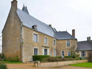 Château de la Balluère