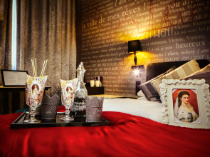 Mercure Vienna First