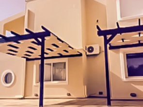 Superior Villa with private pool