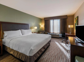 Holiday Inn Express & Suites Indio - Coachella Valley by IHG