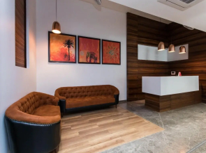 Hotel Solitaire by OYO Rooms