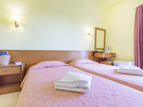 CiTYZen Hotel Loutraki